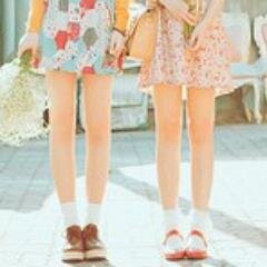 Deux vies, deux filles, deux chats....