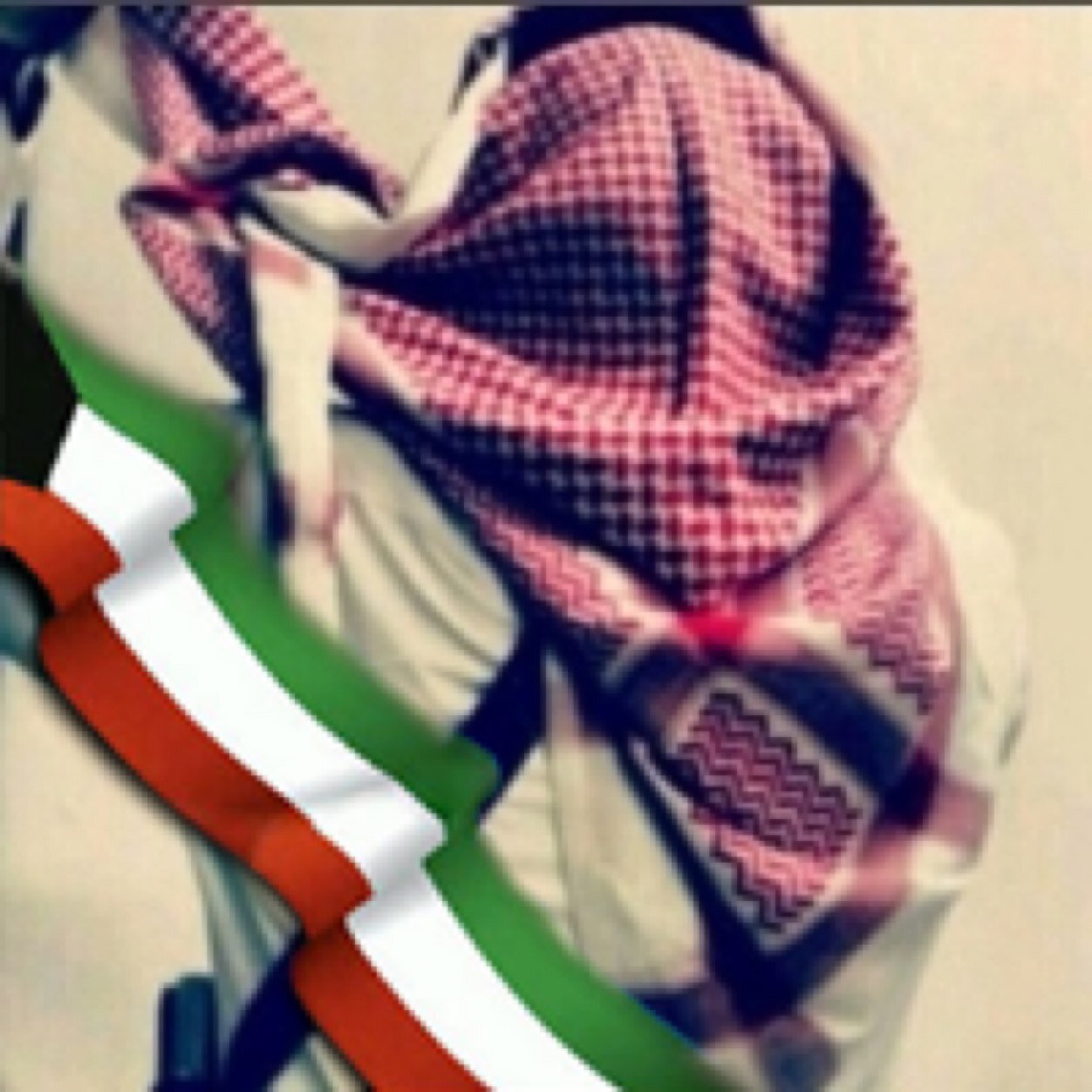 (متلامس للشعر)❤