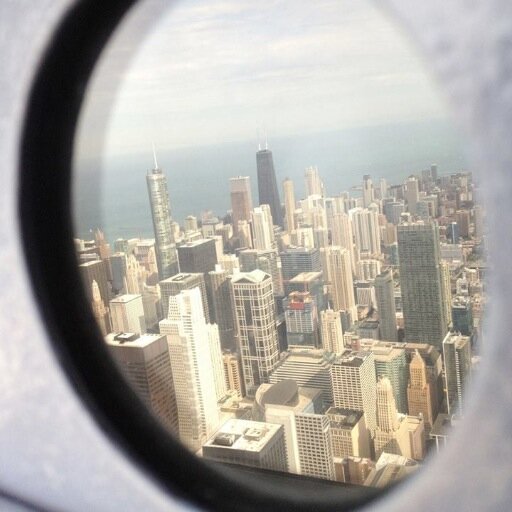 Chicago is home to a diverse collection of neighborhoods, & the theme of this blog is just that: the neighborhoods of Chicago. Welcome, let us be your hosts!