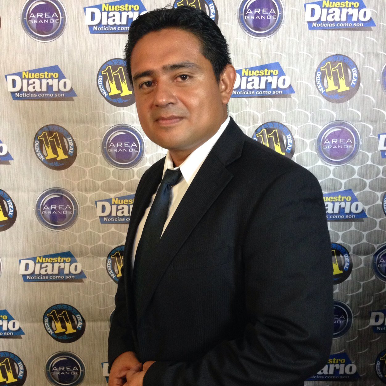 Foto-periodista Guatemala
