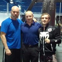 Dr Bret White (@bretw1) 's Twitter Profile