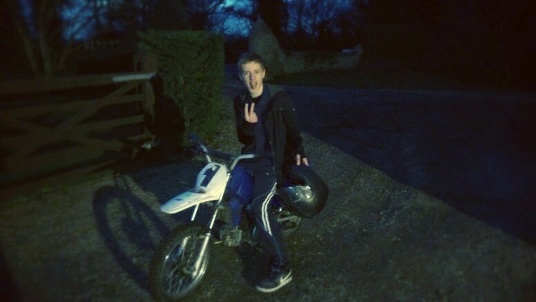 BrittonCallum's profile picture. 