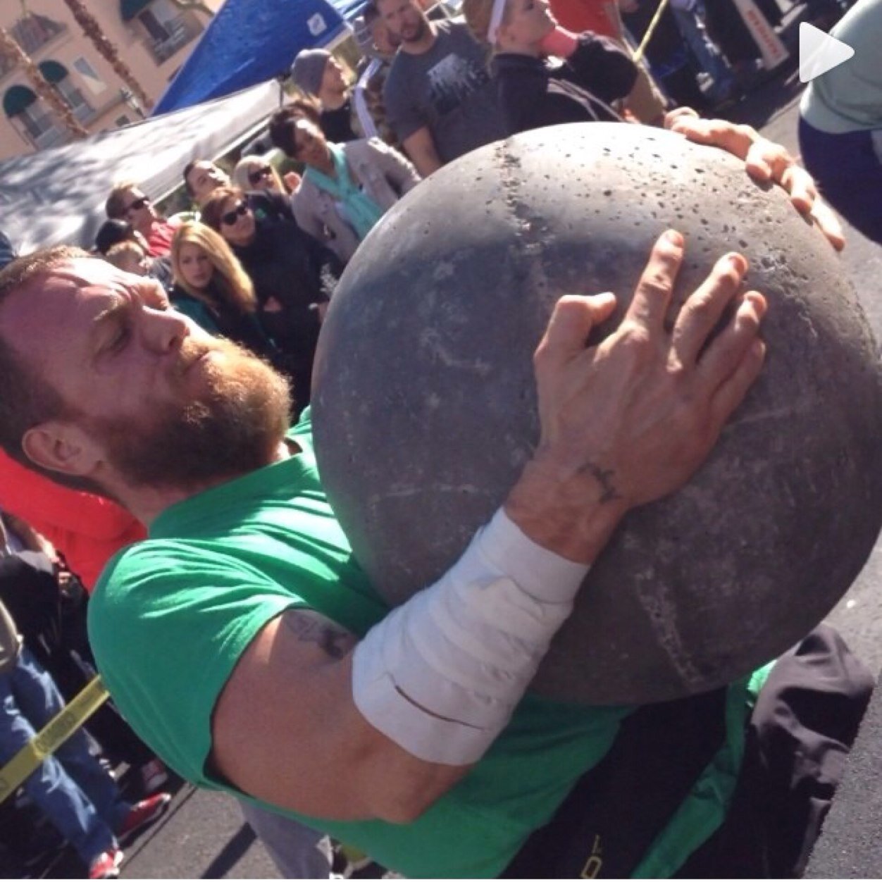 LivinOntheFritz's profile picture. Coach at CF Upper Limit {Re}Vici Athlete.