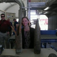 Christine Parthemore (@clparthemore) 's Twitter Profile