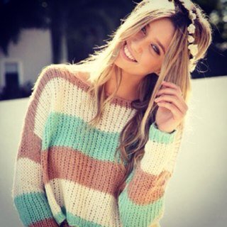 lana87409899's profile picture. 