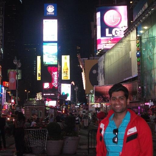 Msc. in Business Administration. Part-time traveler & dreamer!