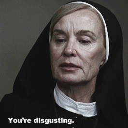 OUAT_AHS_TWD's profile picture. my life consists of OUAT, AHS, and TWD ROBERT CARLYLE, LANA PARRILLA, LILY RABE, SARAH PAULSON, AND JESSICA LANGE ROBERT CARLYLE TWEETED ME 9/22/13