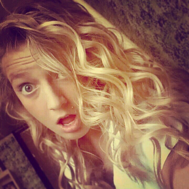 Follow me on instagram ~ blondegurl16