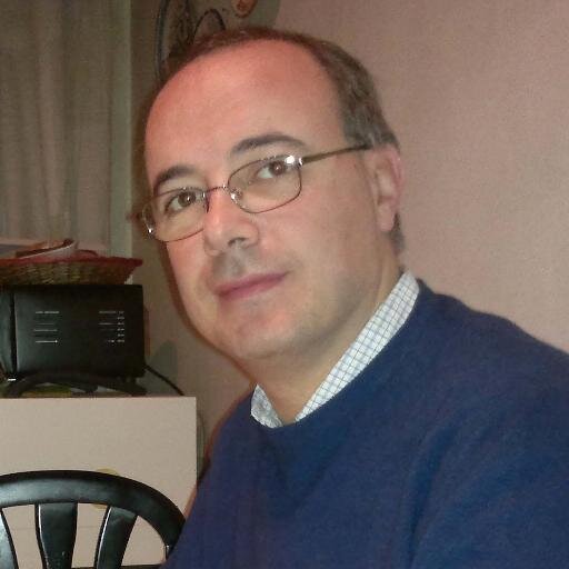 FilPappalardo's profile picture. Informatica giudiziaria