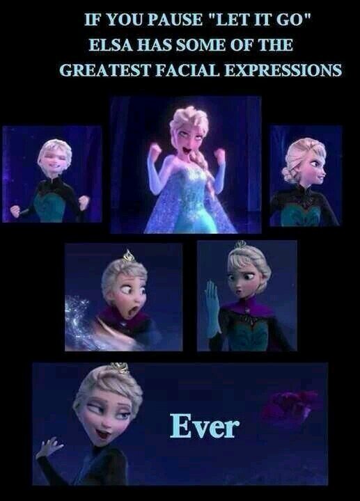 what do I say... I'm just... me....