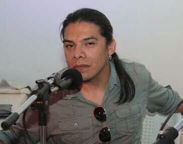 carlos camacho