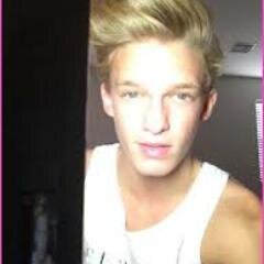 Cody Simpson and Austin Mahone are the best. My life has changed with them around