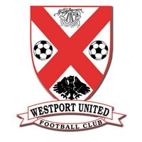 Westport United FC (@westportutdafc) 's Twitter Profile Photo