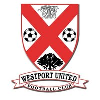 Westport United FC(@WestportUtdAFC) 's Twitter Profile Photo