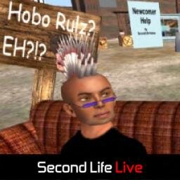 Video capture in Second Life and other 3D platforms. Some work is free of charge. https://t.co/Q4FyDadEsy