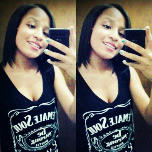 Tudo posso naquele que me Fortalece. Segue ai sigo de volta :*