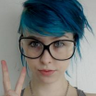 NerdaGeek's profile picture. Soy Nerda, Geek y 4 ojos!