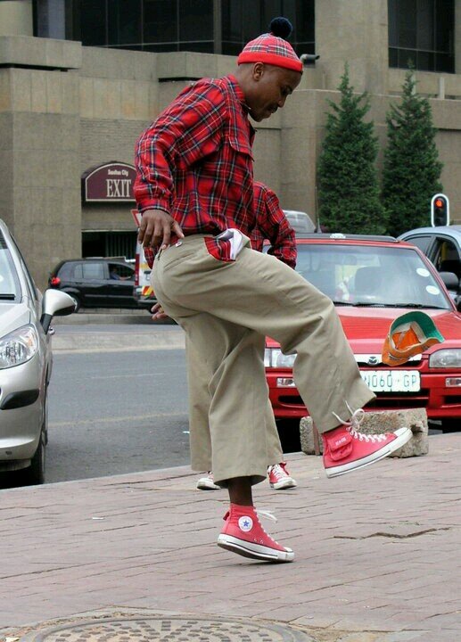 I'm a ghetto child,I won't live down to your expectations....