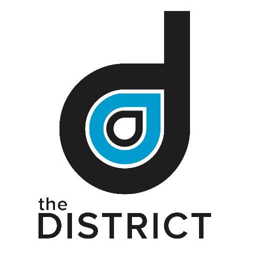 theDISTRICT is an group of middle school students that meet once a month during @capitolatl. located at Victory World Church