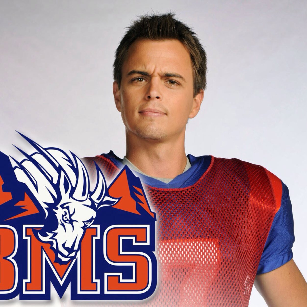 Back-up QB
Sloots
Boobs
Goooo Goats!