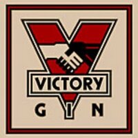 Victory Gin (@drinkvictory) Twitter profile photo