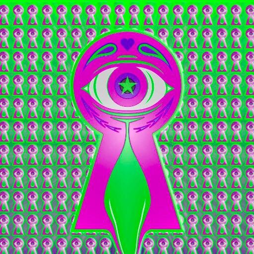 Psychedelic band from Vancouver, B.C . Music is a tool to heal the soul. Wage peace on the world by creating art and music. New Movie Project: @PsychonautMovie