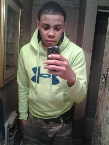 17 Years Young, Single, Fwm, Military Bound, Looking For That Girl! ...Follow On Ig: Dope_Life_Style