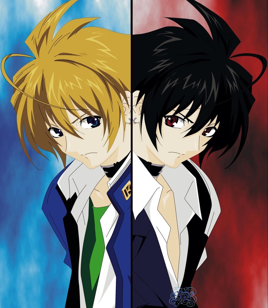 TheBinami's profile picture. 