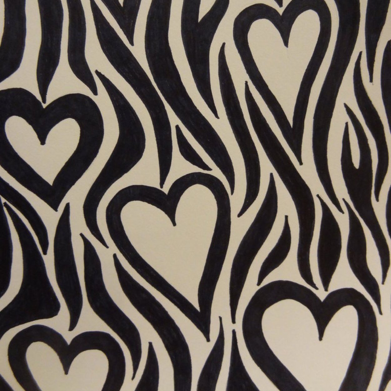 Zybra_stripes's profile picture. 