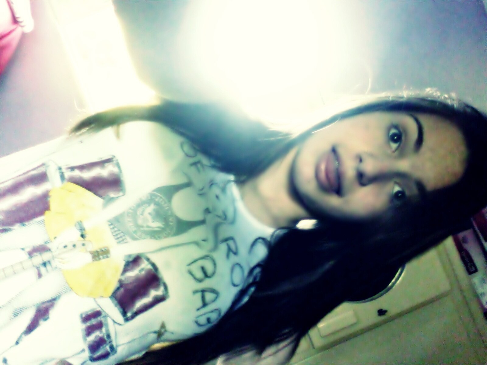 nunca deixe que te digam que não vale a pena acreditar no sonho que se teem ♫♪