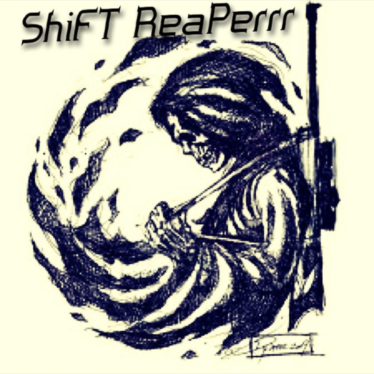 Cod player.. I am ShiFT ReaPerrr. I play to get away from life but it always seems to follow me. Dolphin. ~TEAMS MOST HATED~ Im a cod sniper.