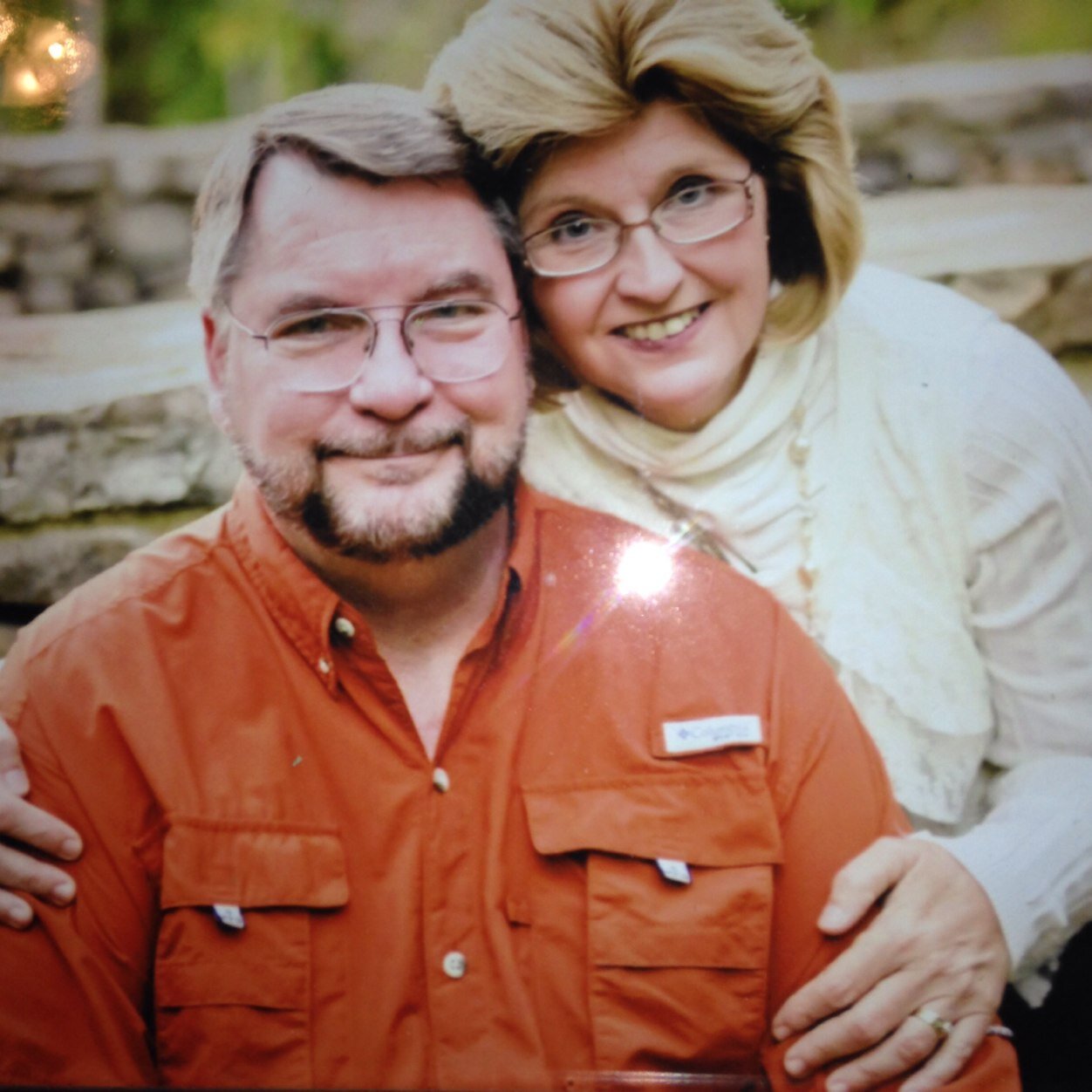 Medical Tech, Father and Grandfather of 2, member of Northpark Baptist Church