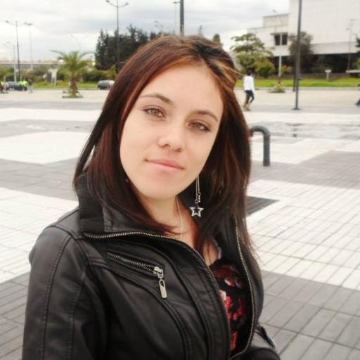 Vivi1413's profile picture. Te Amo BB