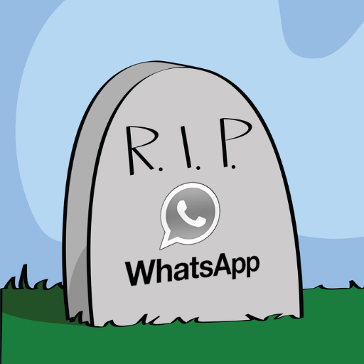 Informacion sobre la caida de WhatsApp. #RT para darnos a conoser ↓↓ Siguenos en SrKabal ↓↓