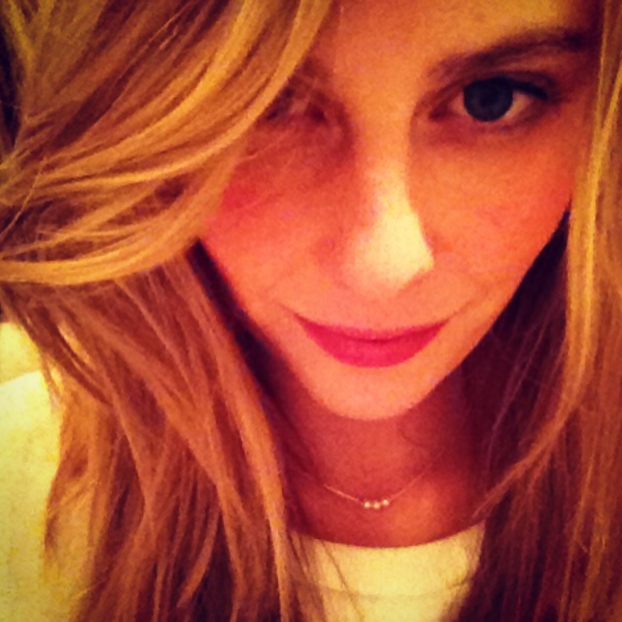 jade_sallis's profile picture. And though she be but little, she is fierce - Shakespeare