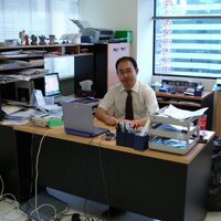Tsuyoshi Horigome (@beetech_bkk) 's Twitter Profile