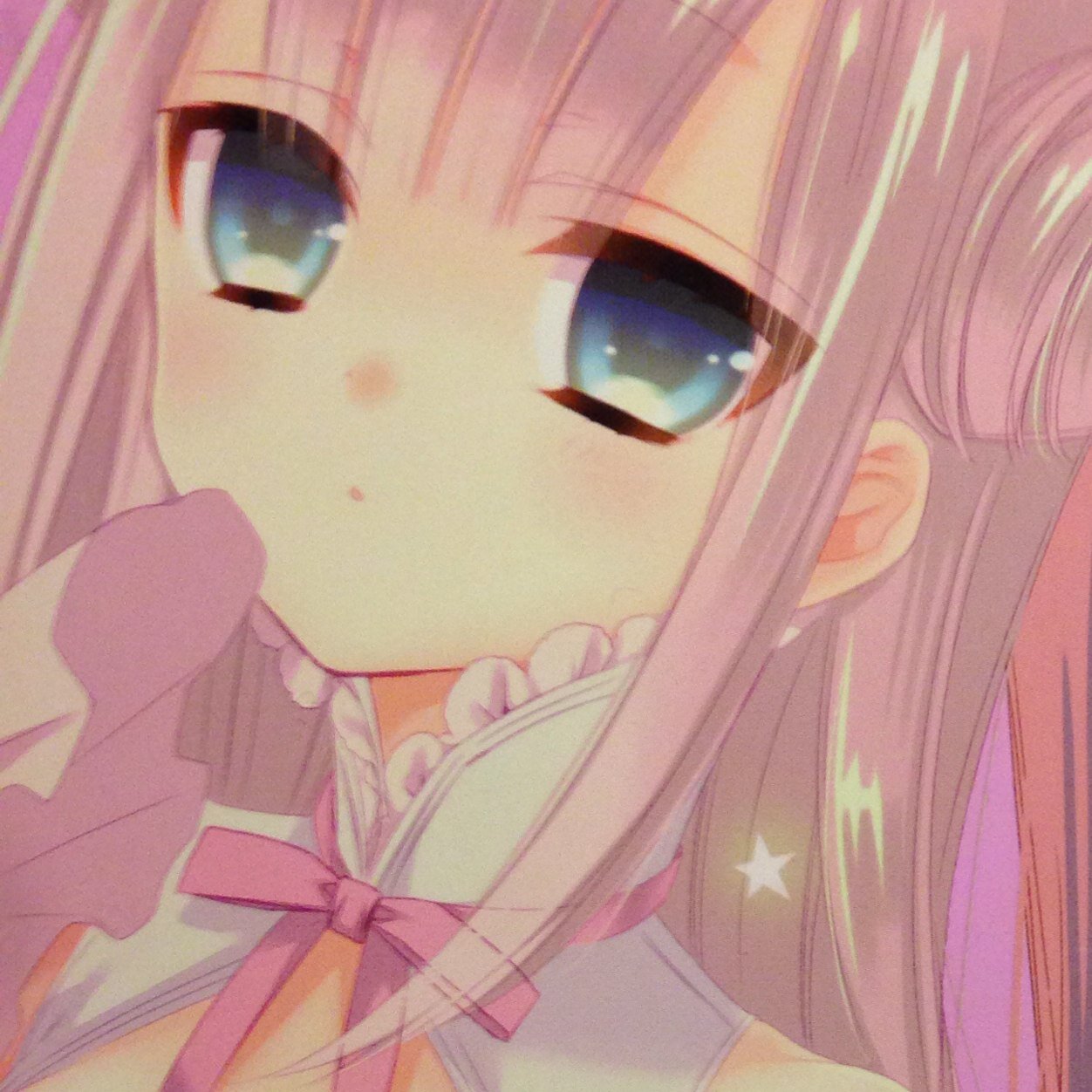 なにゃかさんのプロフィール画像