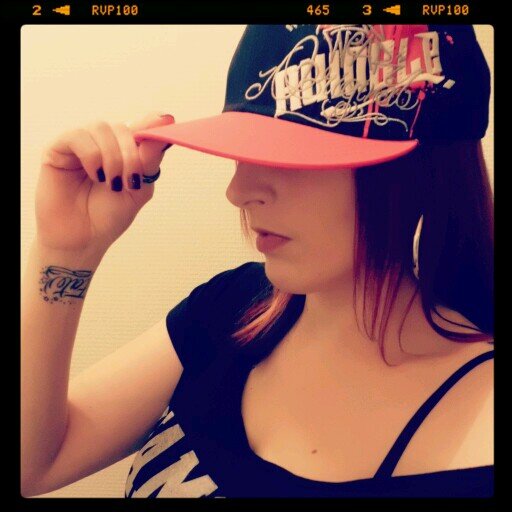 Astrid_de_W's profile picture. B-boying / Acrobatics / Pole dance