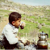 Nuri Zevilşan (@maveragl1) Twitter profile photo