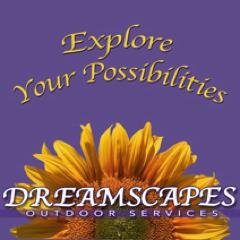 Dreamscapes is quickly gaining a reputation as one of the Metro East's stand-out landscape companies.