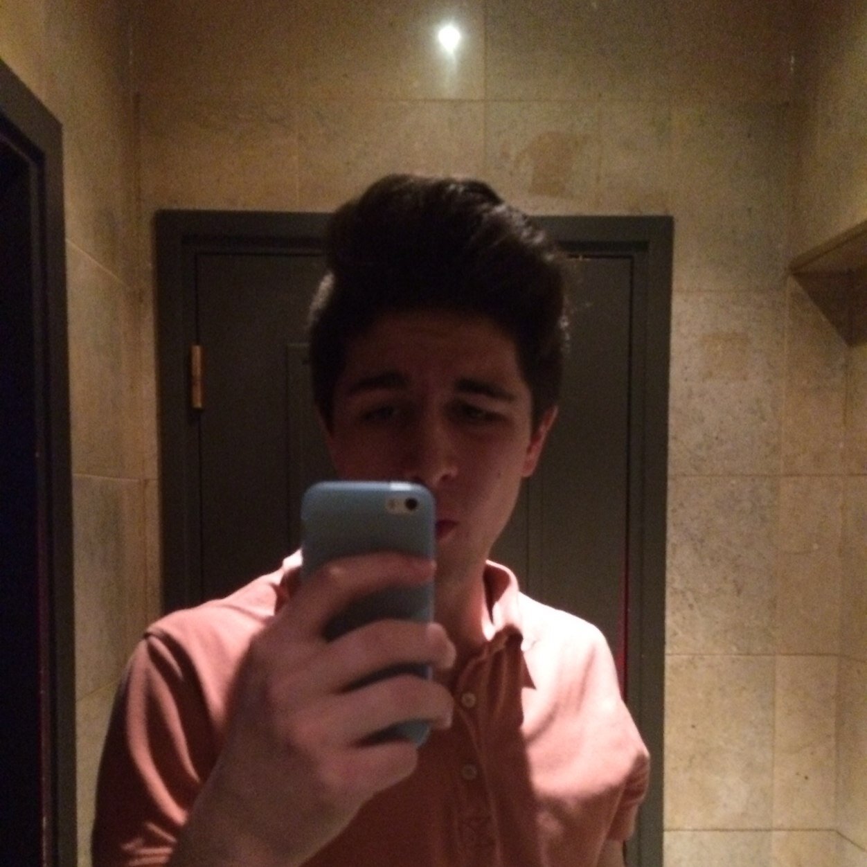 sinan_laurenz's profile picture. This is me