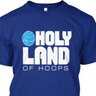 HolyLandofHoops's profile picture. Self anointed Godfather of the Big East fan message board. #HLOH R.I.P.
