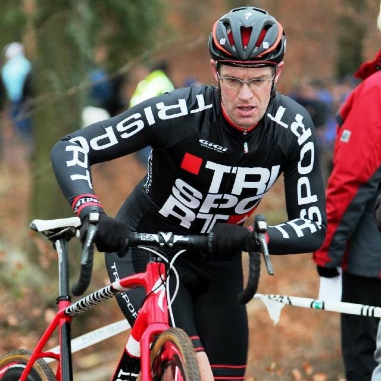 OCCPcyclocross's profile picture. 