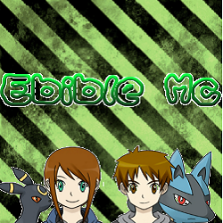 Hey Vixey and Vortex Here. We are a YouTube channel that does gaming. But one worth following. Pokemon,Minecraft, Roblox, Happy wheels, We do it all!