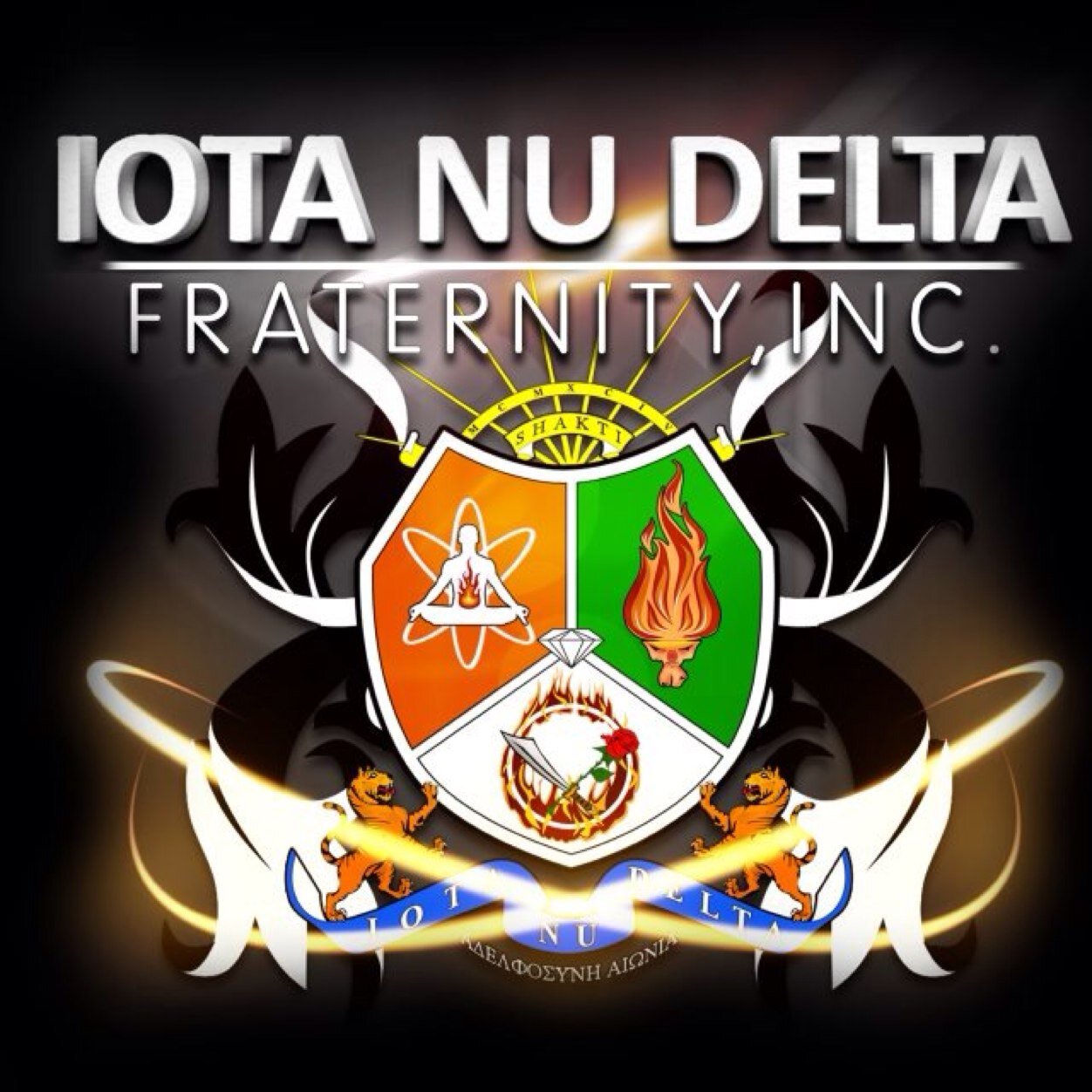 Iota Nu Delta Fraternity Inc. is the FIRST South Asian based interest fraternity of its kind, founded in 1994. Drexel University. Temple University.