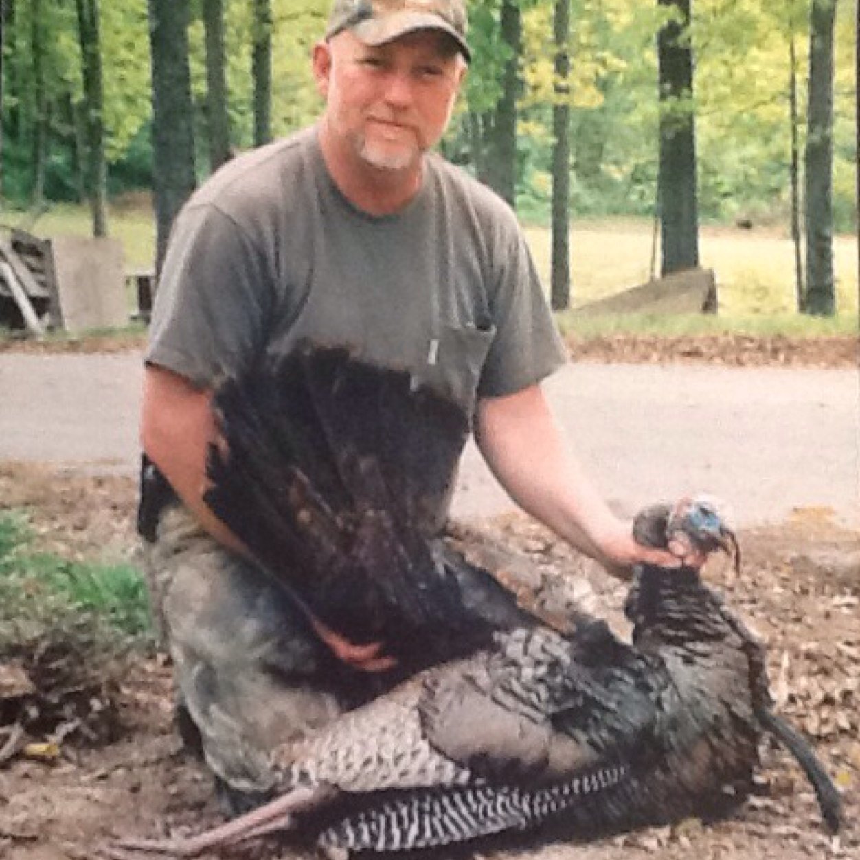 PaulPeluns's profile picture. Marion High School 1974 Southern Illinois Univerity Architecture 1979 Lunsford Architects Inc. 1997
