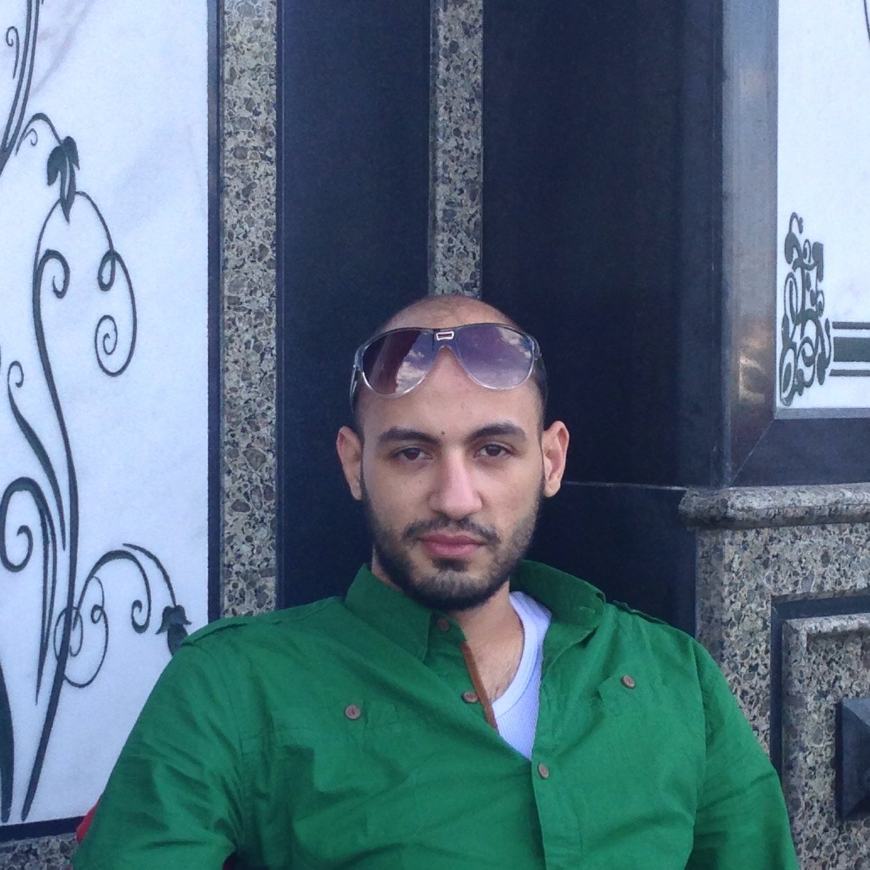 ElsayghPalace's profile picture. 