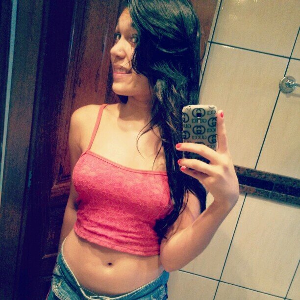 ela é tipo princesa ♪