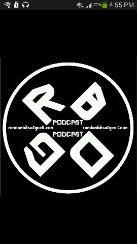 RandomBitsofGeek is your home for all things geeky,dorky,filthy and otherwise awesome. Blogs, podcasts, and general hilarity