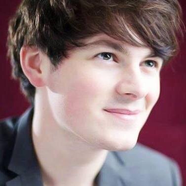 I like house of anubis, Brad Kavanagh, Mirai nikki, itazura na kiss and the beatles 3 :3